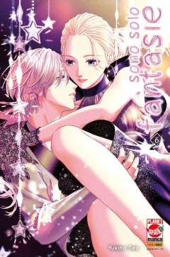 Volume cover